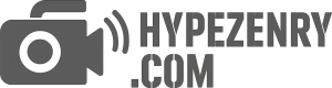 hypezenry.com
